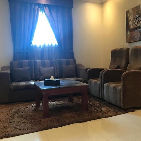 Nawara Furnished Units - Al Aziziyah Apartment ริยาดห์ ภายนอก รูปภาพ